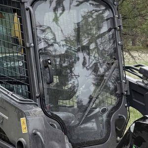 XCMG Skid Loader
